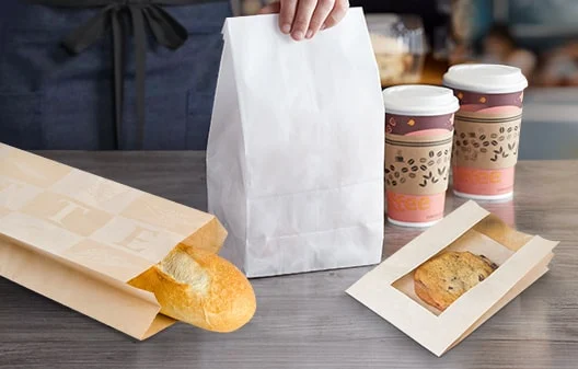 Bakery Packaging