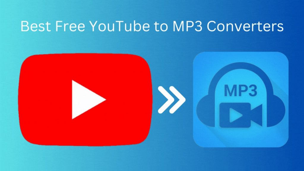 youtube to mp3 converter