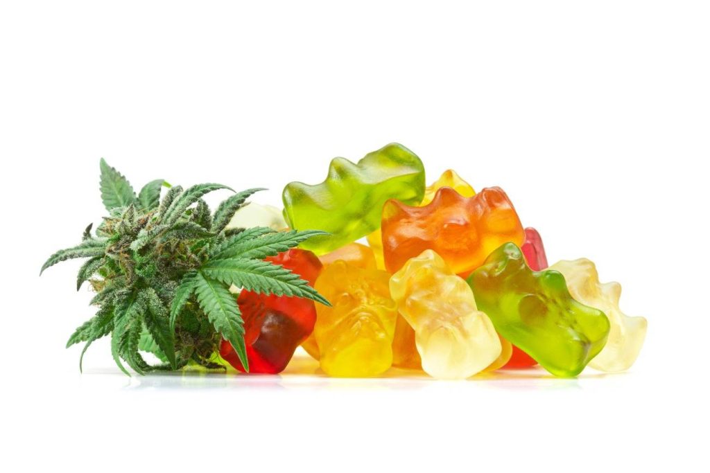 Gummies