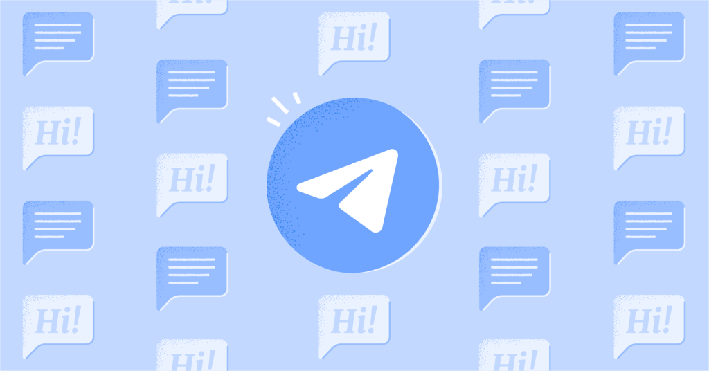 Telegram Accounts