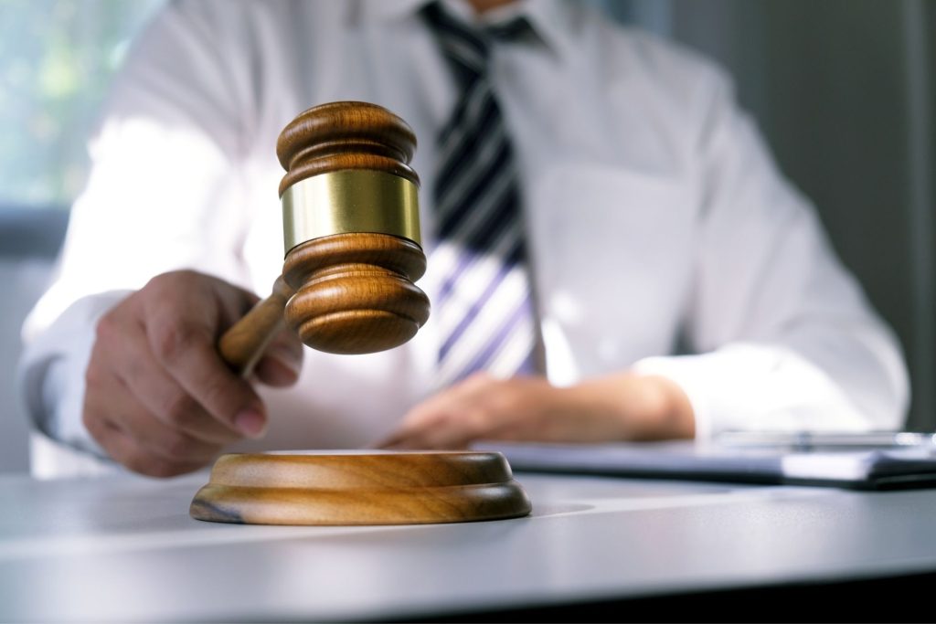 Law Firms