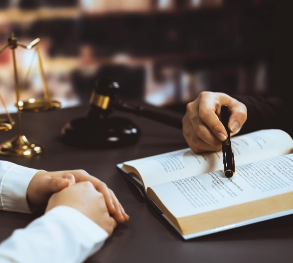 Family Immigration Lawyer