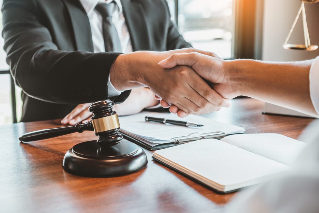 Car Accident Lawyer