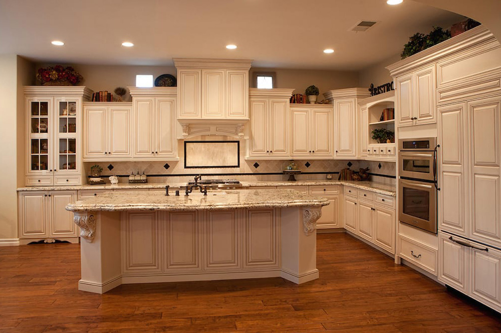 Custom Cabinet Designs